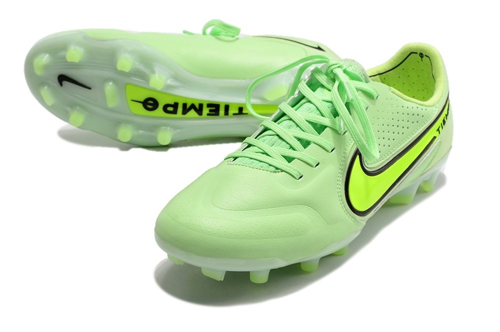 Nike Tiempo Legend 9 Elite FG Luminous - Barely Volt Volt Nike Tiempo Legend 9 Elite FG Luminous - Barely Volt Volt