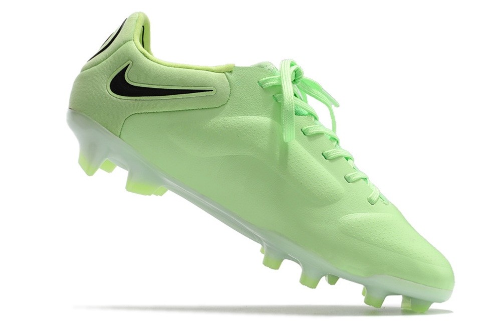 Nike Tiempo Legend 9 Elite FG Luminous - Barely Volt/Volt/Summit White