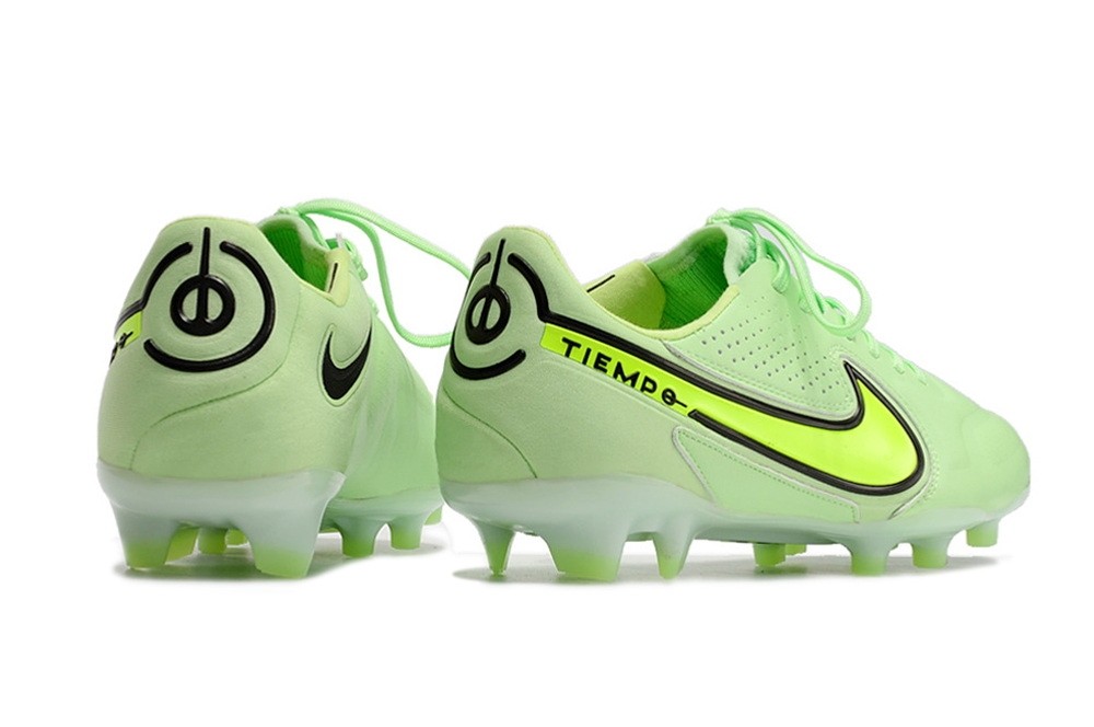 Nike Tiempo Legend 9 Elite FG Luminous - Barely Volt/Volt/Summit White