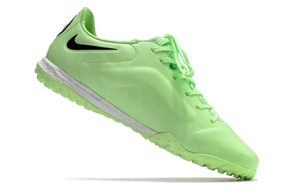 Nike Tiempo Legend 9 Pro TF - Barely Volt/Summit White/Volt