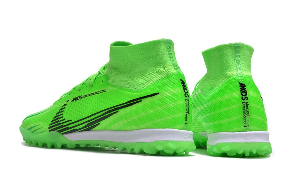 Nike Zoom Mercurial Dream Speed 2024 Superfly 9 Elite TF Turf - Green/Volt/Black