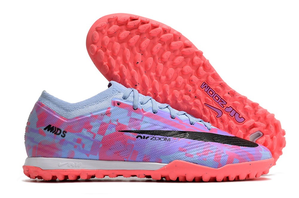 Nike Zoom Mercurial Dream Speed Vapor 15 Pro TF - Pink/Red/Black/Fuchsia