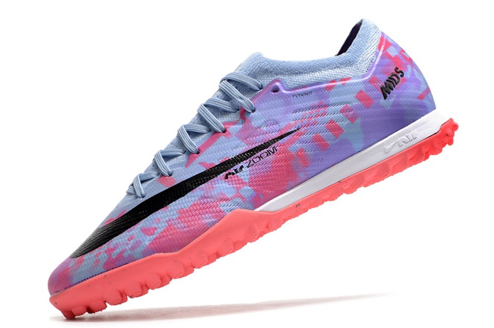 Nike Zoom Mercurial Dream Speed Vapor 15 Pro TF - Pink/Red/Black/Fuchsia