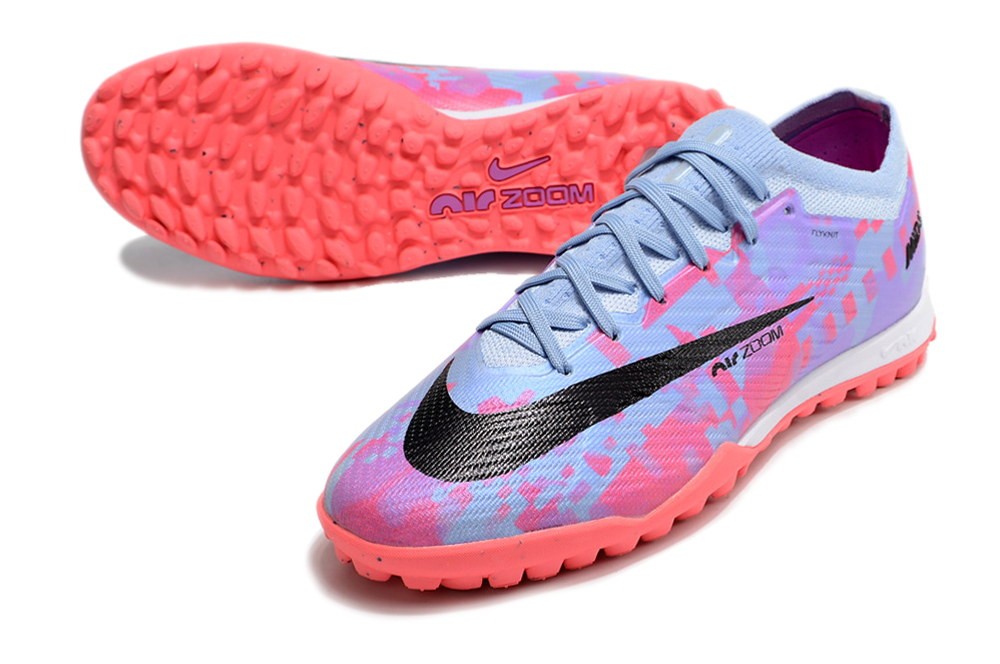 Nike Zoom Mercurial Dream Speed Vapor 15 Pro TF - Pink/Red/Black/Fuchsia