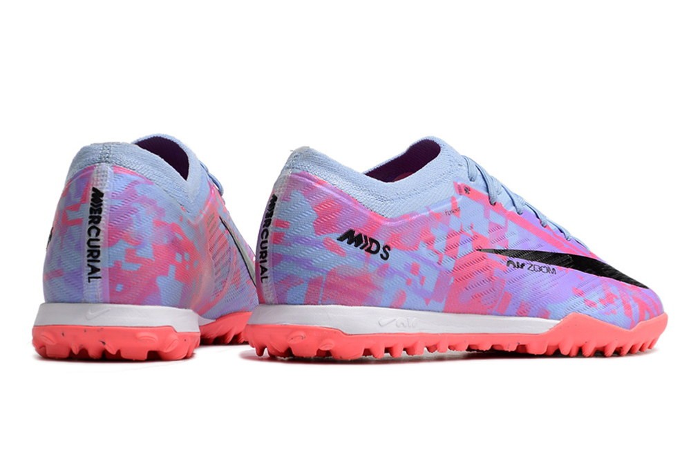 Nike Zoom Mercurial Dream Speed Vapor 15 Pro TF - Pink/Red/Black/Fuchsia