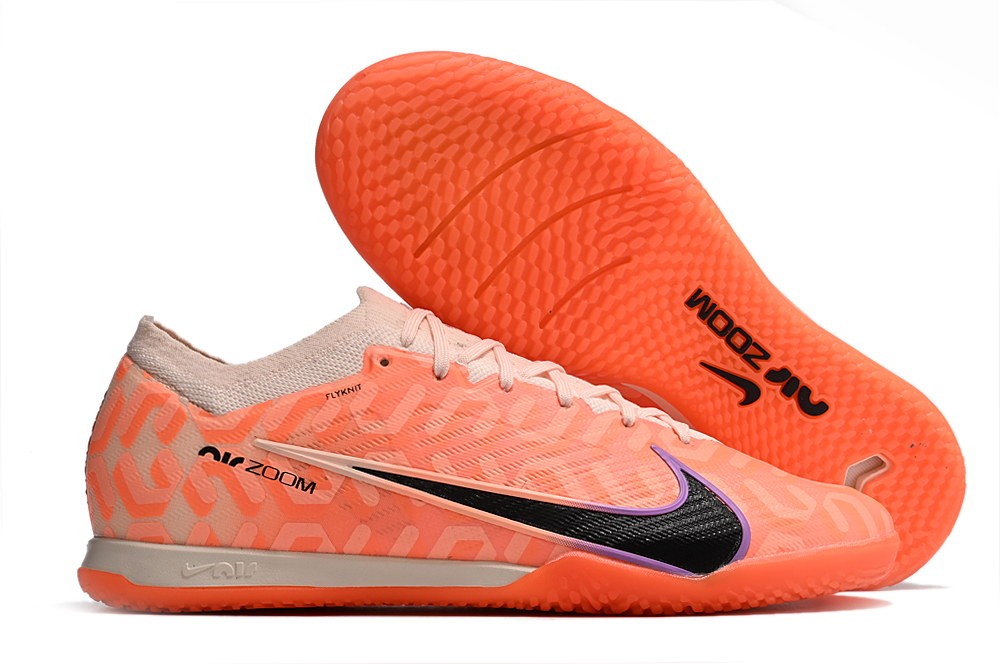 Nike Zoom Mercurial United Pack Vapor 15 IC Indoor Soccer Cleats
