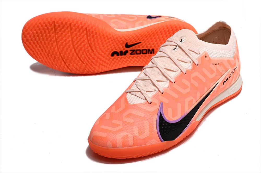 Nike Zoom Mercurial United Pack Vapor 15 IC Indoor Soccer Cleats