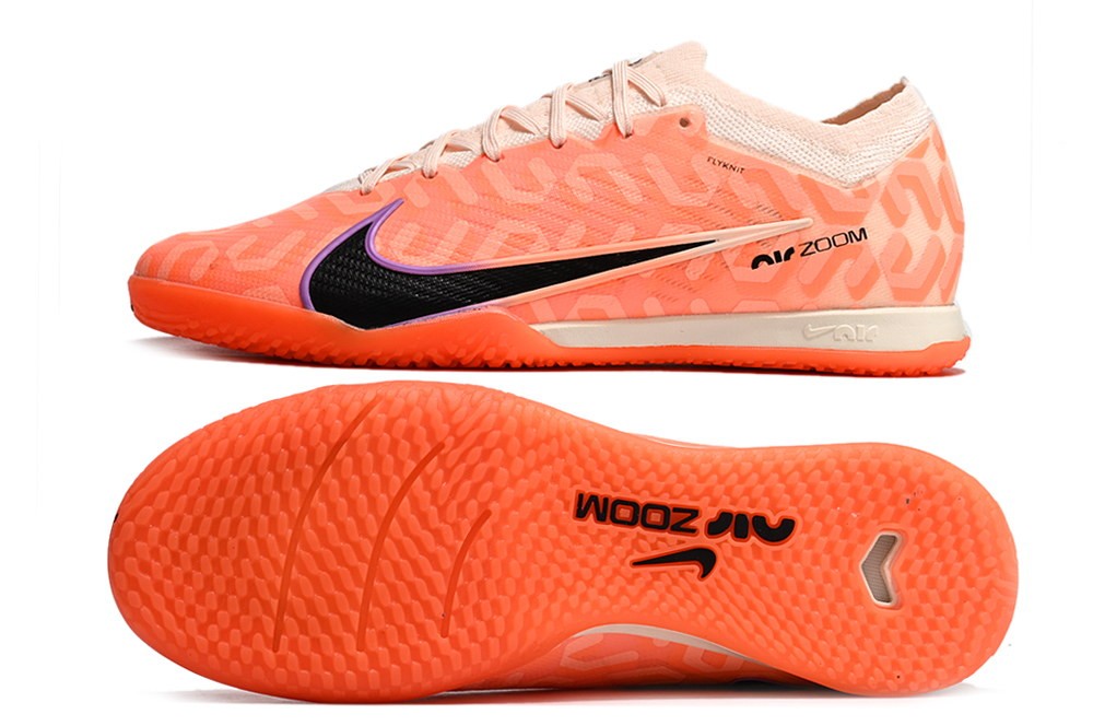 Nike Zoom Mercurial United Pack Vapor 15 IC Indoor Soccer Cleats
