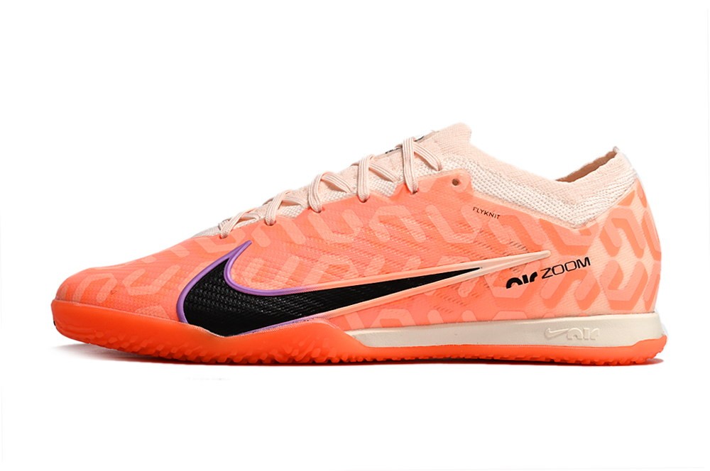 Nike Zoom Mercurial United Pack Vapor 15 IC Indoor Soccer Cleats