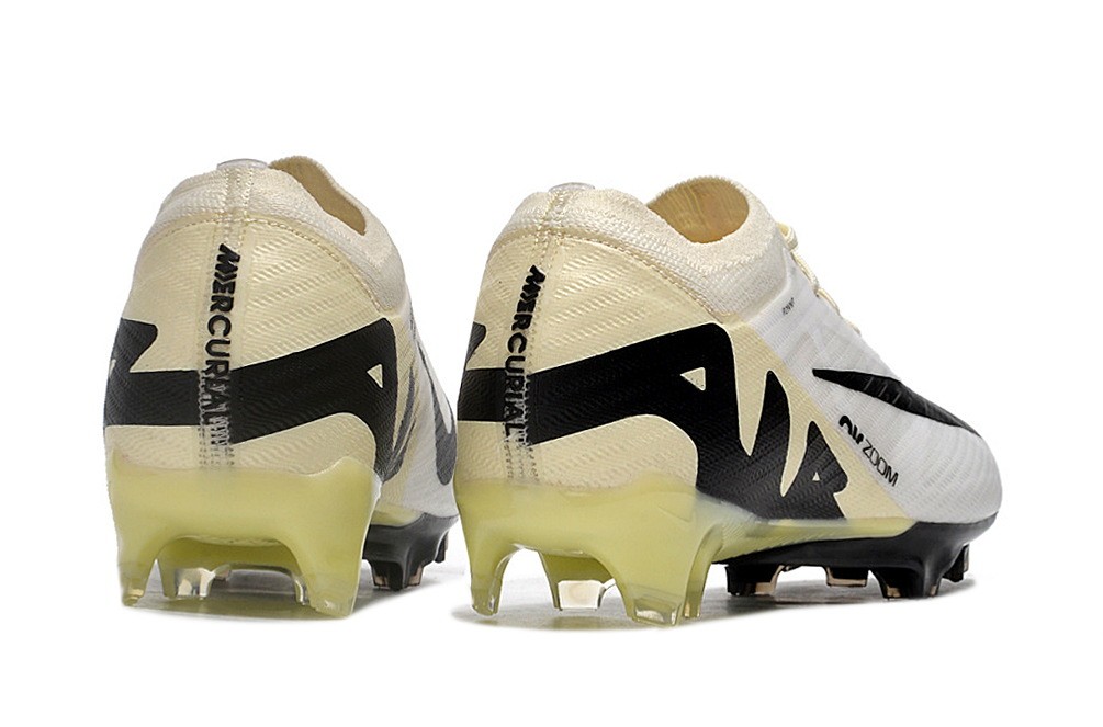 Nike Zoom Mercurial Vapor 15 Elite FG Lemonade - Lemon/Black