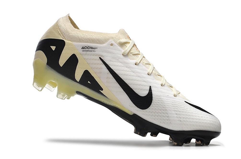 Nike Zoom Mercurial Vapor 15 Elite FG Lemonade - Lemon/Black