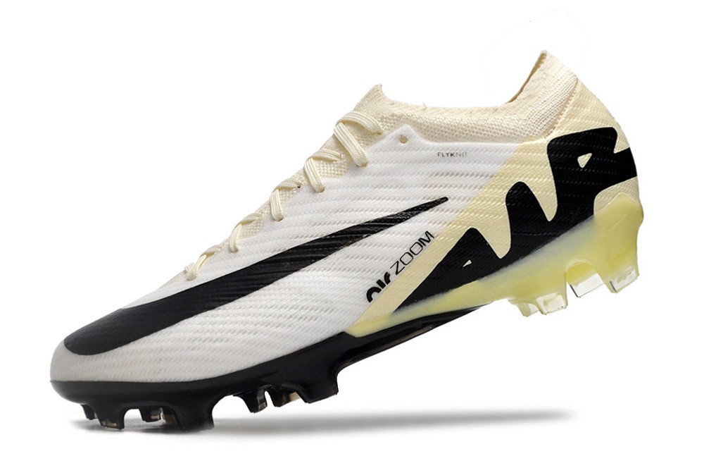 Nike Zoom Mercurial Vapor 15 Elite FG Lemonade - Lemon/Black