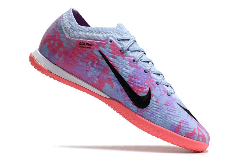 Nike Zoom Mercurial Vapor 15 IC Indoor Dreem Speed - Purple/Pink/Red