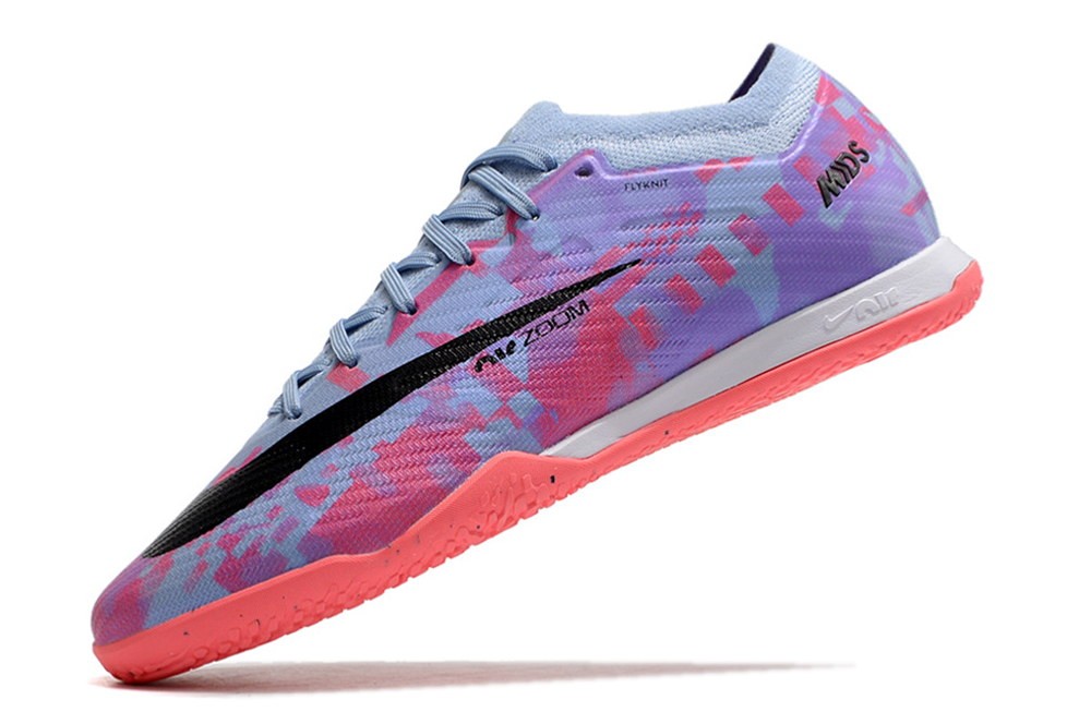 Nike Zoom Mercurial Vapor 15 IC Indoor Dreem Speed - Purple/Pink/Red