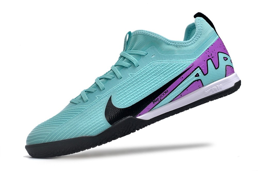 Nike Zoom Mercurial Vapor 15 Pro IC Indoor Peak Ready Pack - Ice Blue/Purple