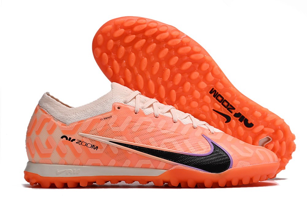 Nike Zoom Mercurial Vapor 15 Pro TF United - Guava Ice/Black