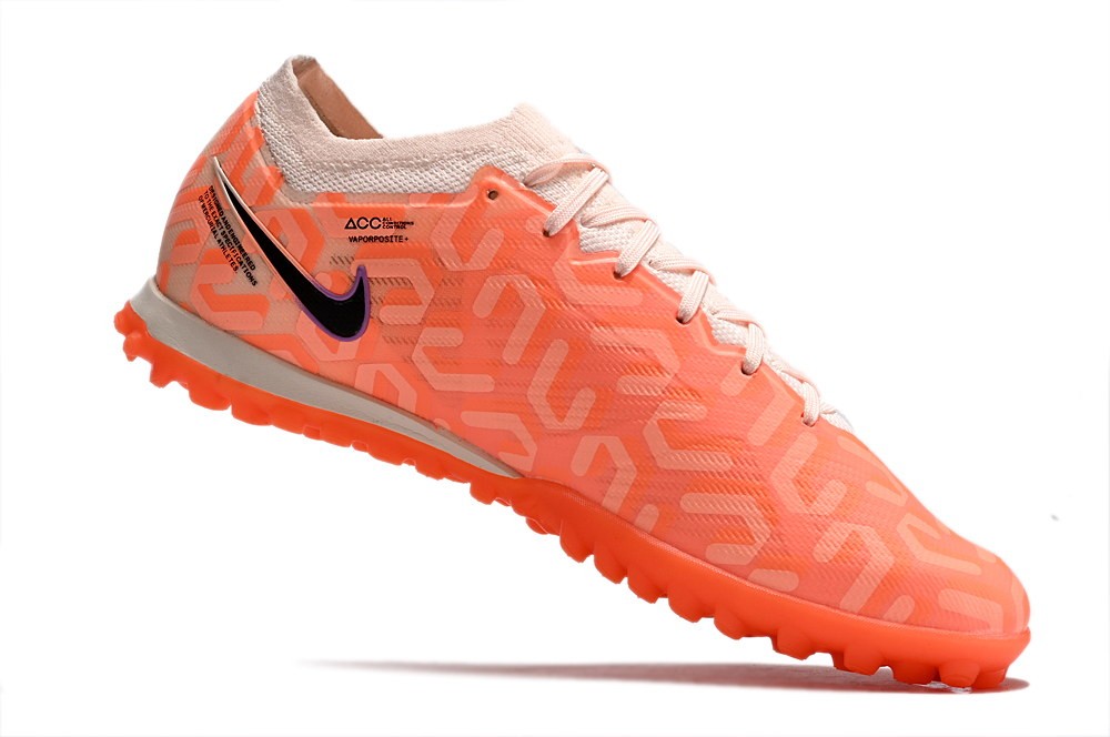 Nike Zoom Mercurial Vapor 15 Pro TF United - Guava Ice/Black