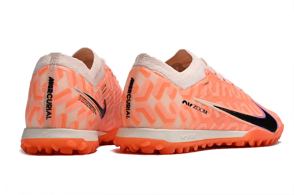 Nike Zoom Mercurial Vapor 15 Pro TF United - Guava Ice/Black