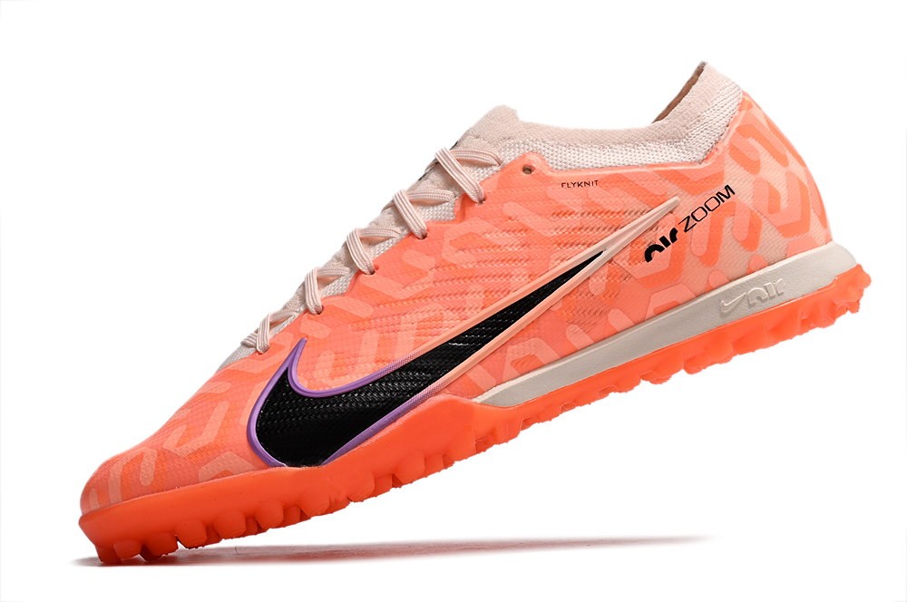 Nike Zoom Mercurial Vapor 15 Pro TF United - Guava Ice/Black