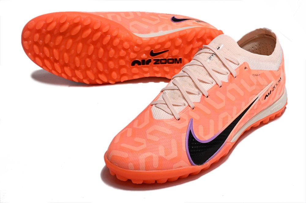 Nike Zoom Mercurial Vapor 15 Pro TF United - Guava Ice/Black