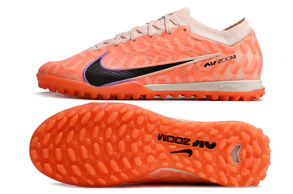 Nike Zoom Mercurial Vapor 15 Pro TF United - Guava Ice/Black