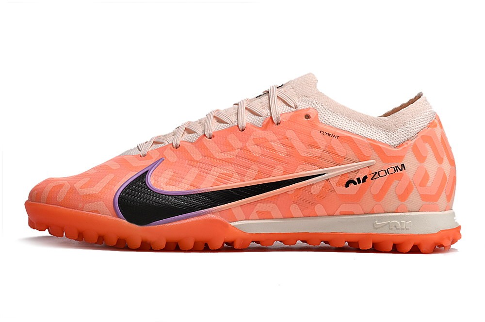 Nike Zoom Mercurial Vapor 15 Pro TF United - Guava Ice/Black