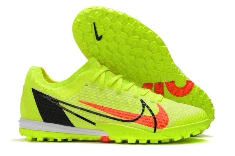 Nike Mercurial Vapor 14 Pro TF Motivation - Yellow Volt/Black