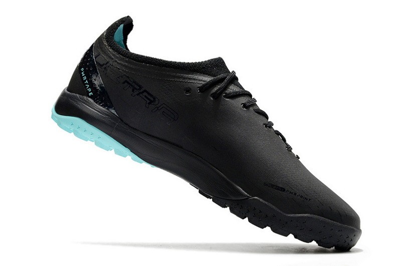 Puma Ultra Ultimate Cage TT 'Eclipse' - Black/White/Elektro Aqua