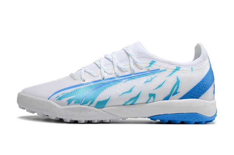 Puma Ultra Ultimate Cage TT - Blue/White