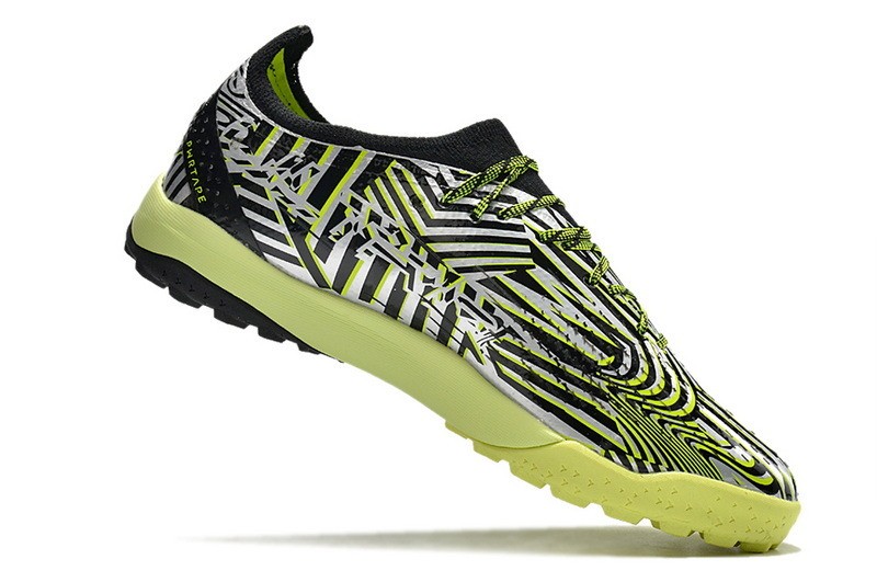 Puma Ultra Ultimate Cage TT (TF) Teaser - Black/White/Fizzy Light