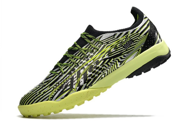 Puma Ultra Ultimate Cage TT (TF) Teaser - Black/White/Fizzy Light