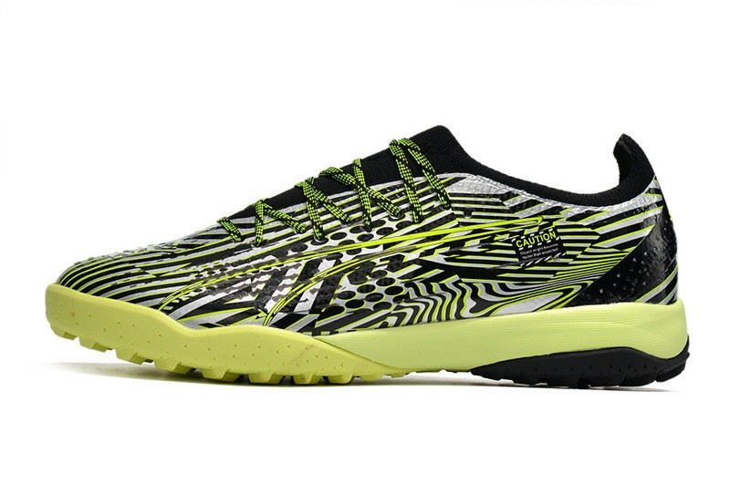 Puma Ultra Ultimate Cage TT (TF) Teaser - Black/White/Fizzy Light