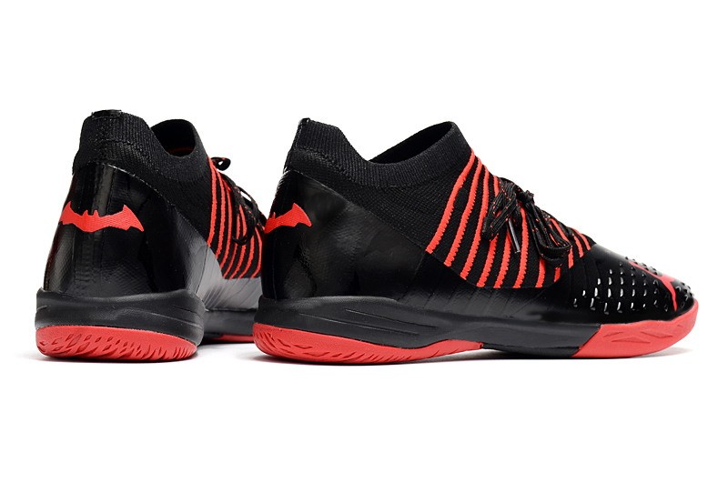Puma Future Z 1.3 IC Batman - Black/Red
