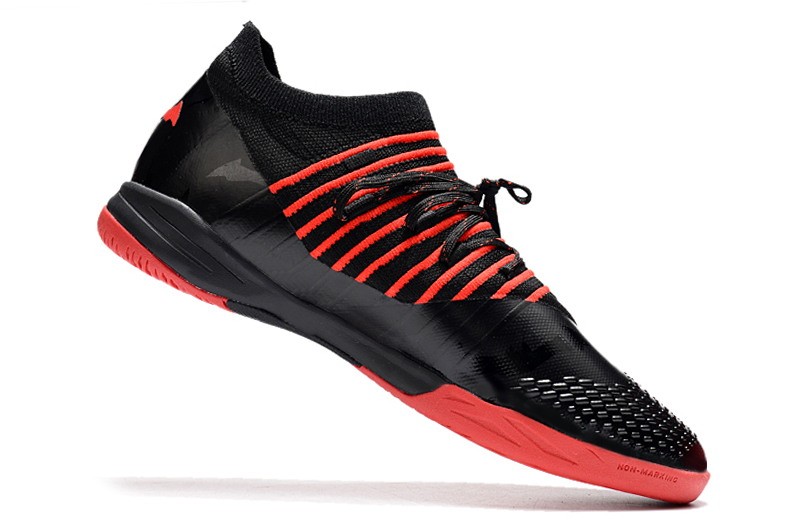 Puma Future Z 1.3 IC Batman - Black/Red