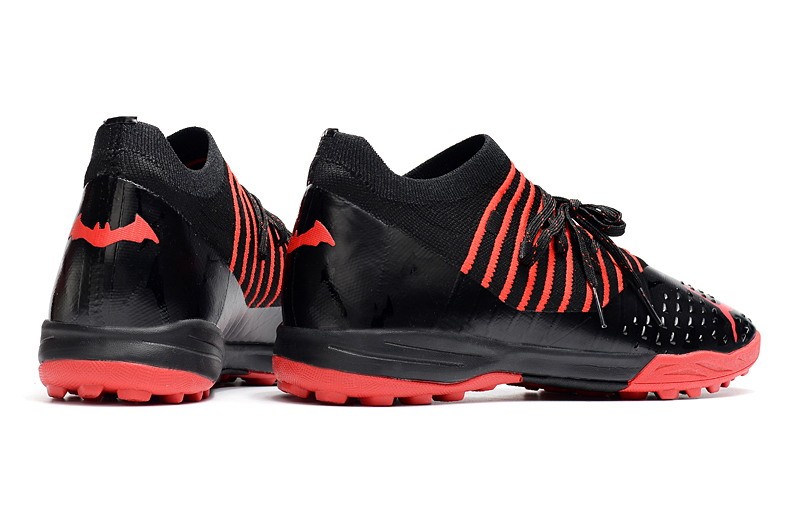 Puma Future Z 1.3 TF Batman - Black/Red