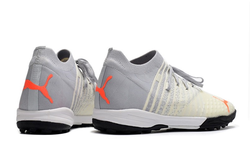 Puma Future Z 1.3 TF First Mile - Pristine/Firelight/Arctic Ice