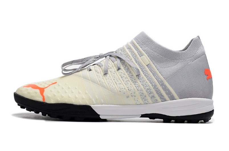 Puma Future Z 1.3 TF First Mile - Pristine/Firelight/Arctic Ice