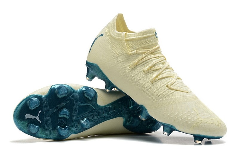 Puma Future Z 1.4 Fg/Ag Lazertouch - Pristine/Evening Sky