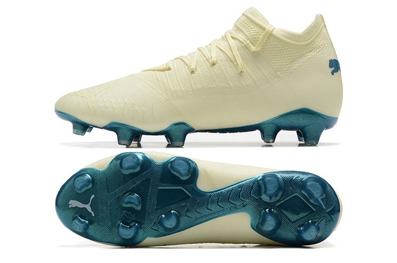 Puma Future Z 1.4 Fg/Ag Lazertouch - Pristine/Evening Sky