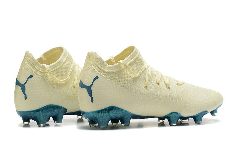 Puma Future Z 1.4 Fg/Ag Lazertouch - Pristine/Evening Sky