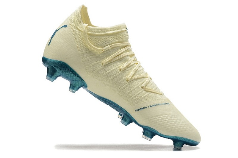 Puma Future Z 1.4 Fg/Ag Lazertouch - Pristine/Evening Sky