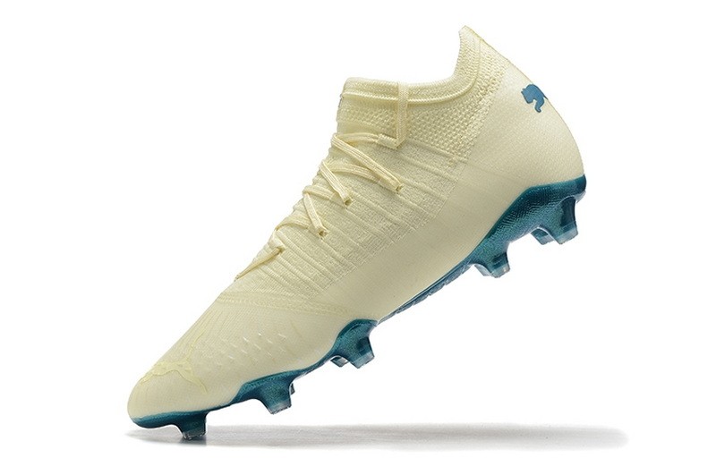 Puma Future Z 1.4 Fg/Ag Lazertouch - Pristine/Evening Sky