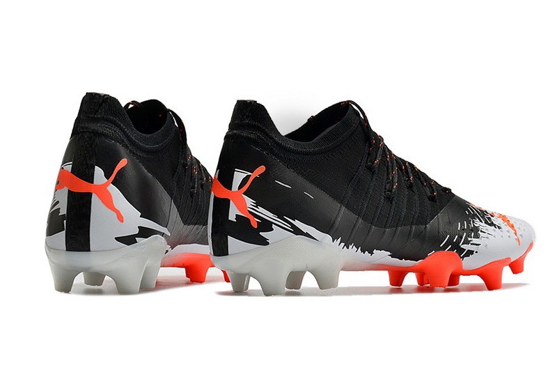 Puma Future Z 1.4 FG Ran out of Ink - White/Black/Red