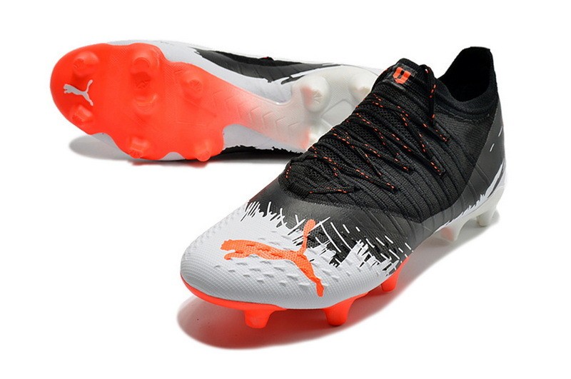 Puma Future Z 1.4 FG Ran out of Ink - White/Black/Red