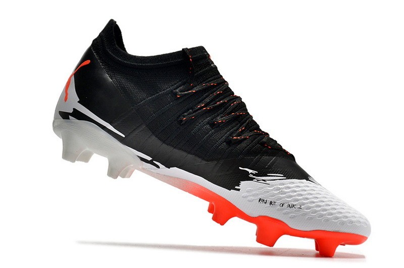 Puma Future Z 1.4 FG Ran out of Ink - White/Black/Red
