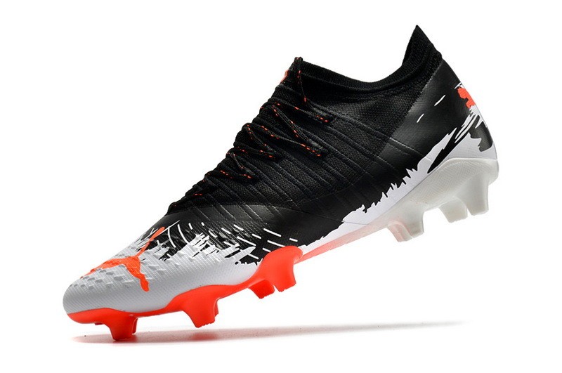 Puma Future Z 1.4 FG Ran out of Ink - White/Black/Red