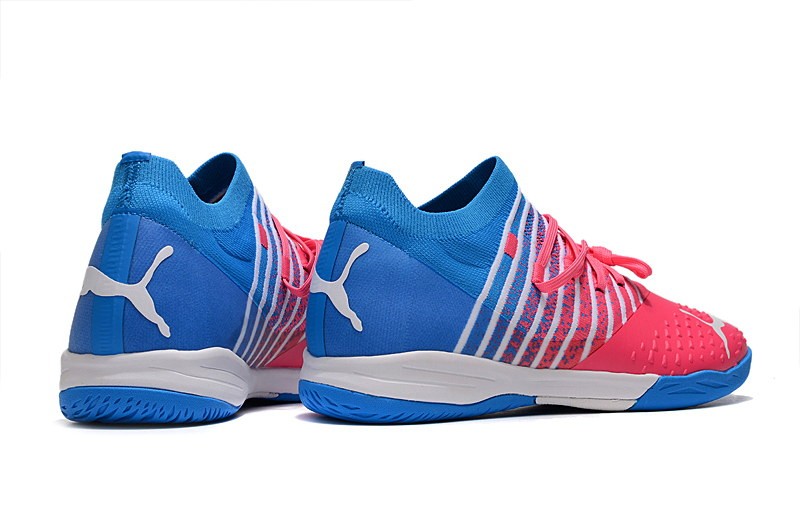 Puma Future Z 1.4 IC Creative - Pink/Blue