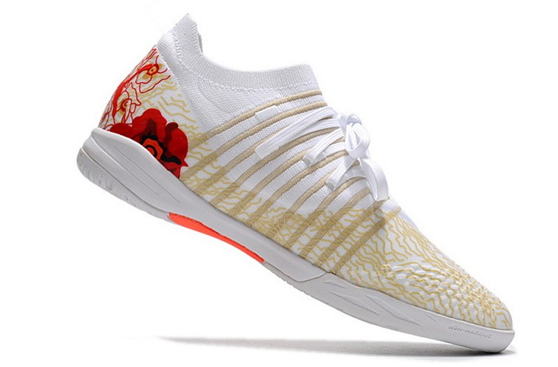 Puma Future Z 1.4 IC Liberty - White/Pristine/Red