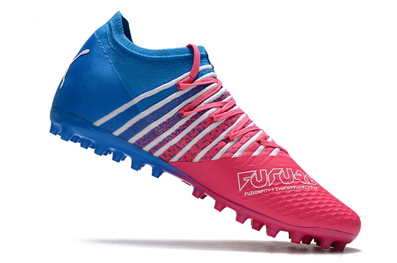 Puma Future Z 1.4 MG Creative - Pink/Blue