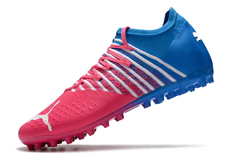 Puma Future Z 1.4 MG Creative - Pink/Blue